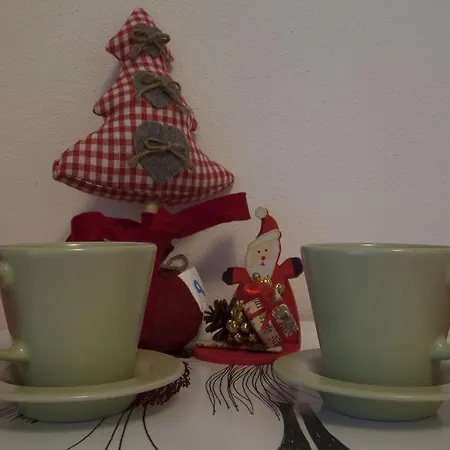 Solan Frühstückspension