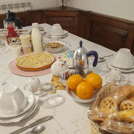 Solan Frühstückspension *