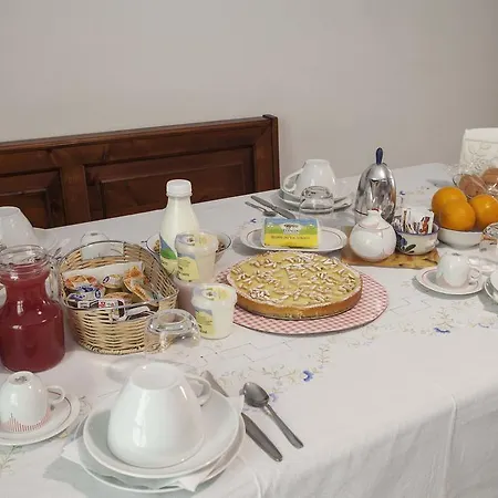 Bed & Breakfast Solan *