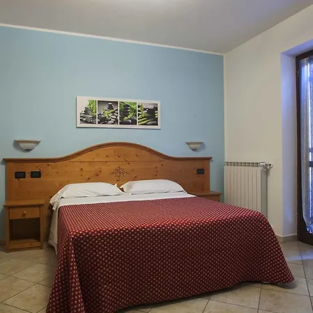 Solan Bed & Breakfast *
