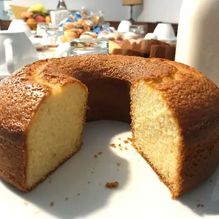 Solan Frühstückspension *