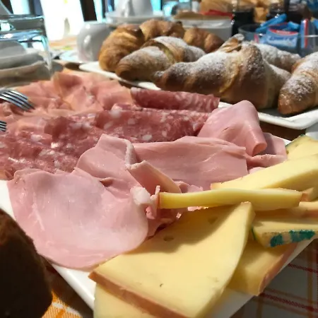Frühstückspension Solan